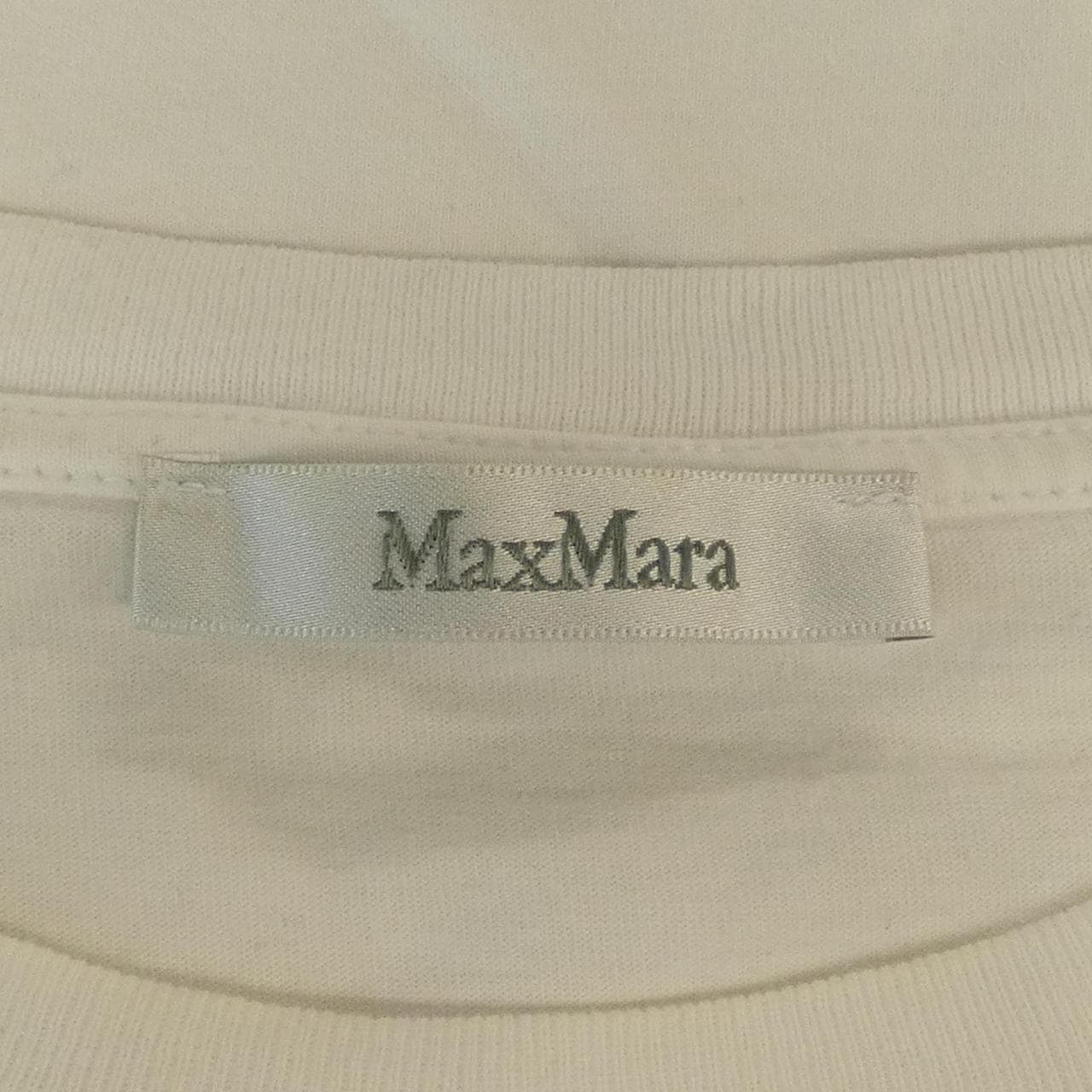マックスマーラ Max Mara 19410212670 Tシャツ
