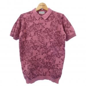 ジョンスメドレー JOHN SMEDLEY ポロシャツ