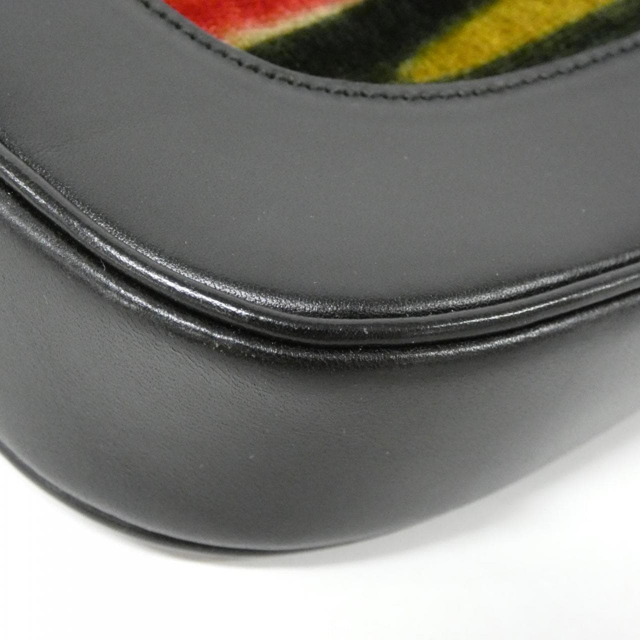 【ヴィンテージ】グッチ 001 3306 ショルダーバッグ