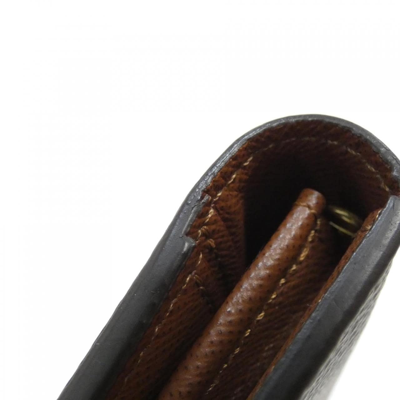 ルイヴィトン モノグラム ポルトフォイユ ブラザ M66540 財布