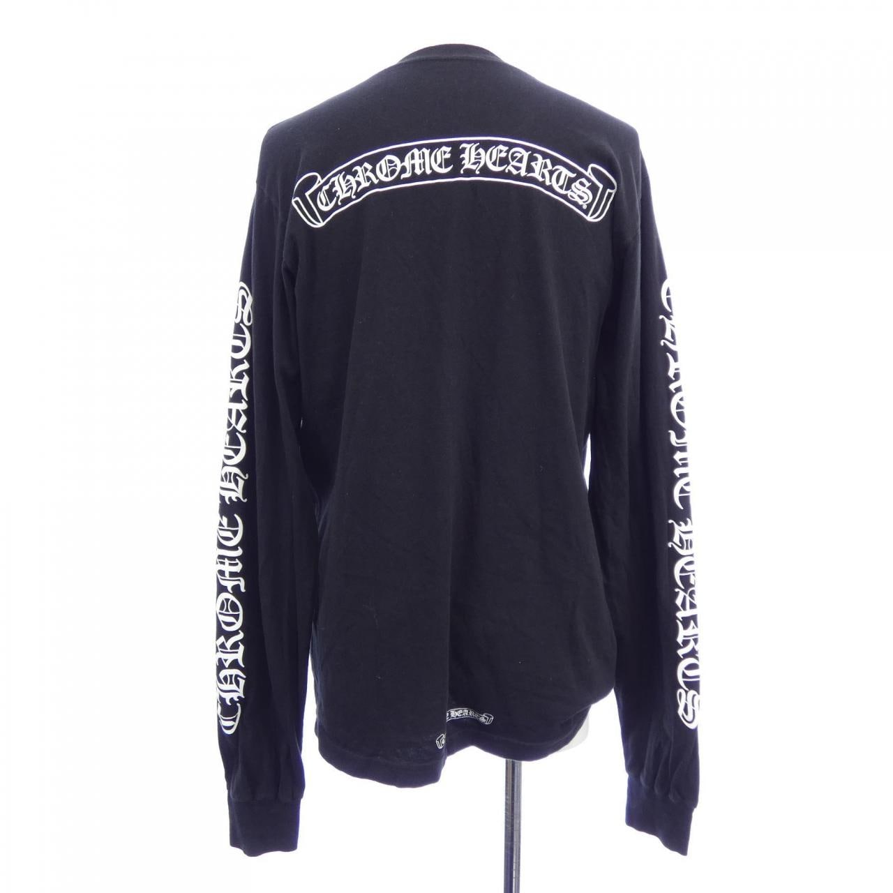 クロムハーツ CHROME HEARTS 408129112******564 Tシャツ