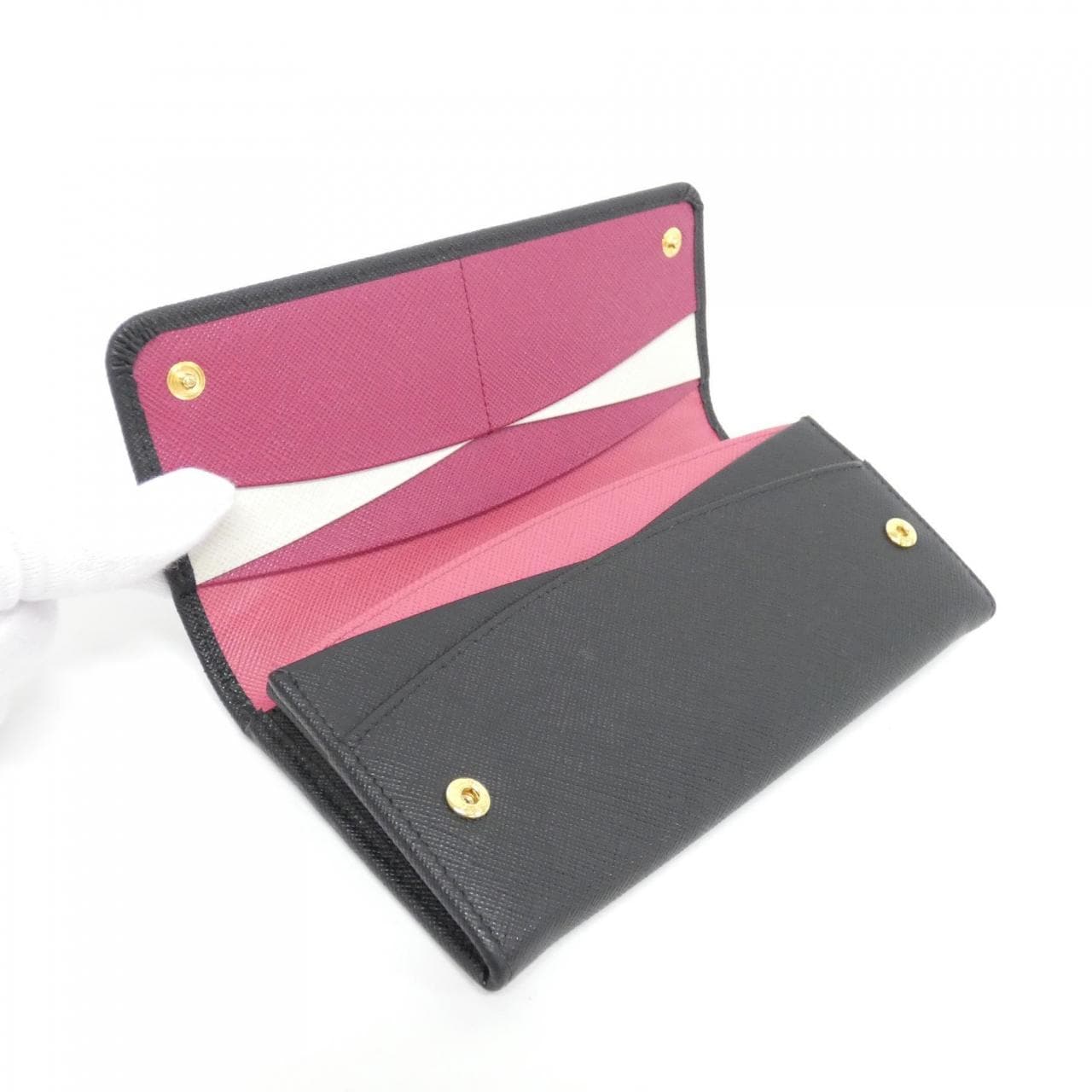 プラダ 1MH132 財布