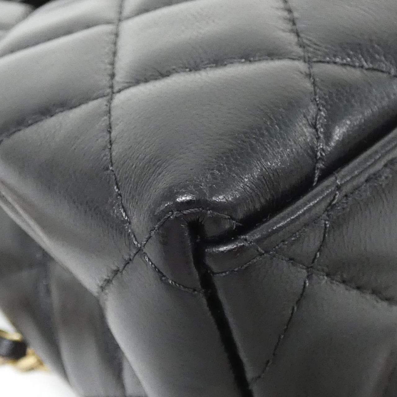 シャネル AS4416 バッグ