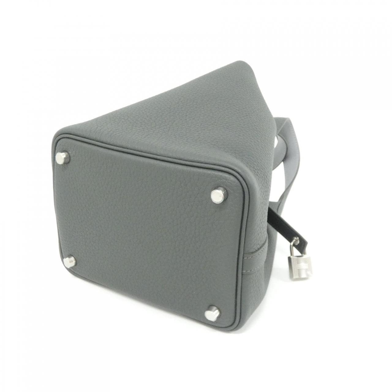 【未使用品】エルメス ピコタン ロック エクラ PM 069560CK バッグ