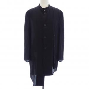 ヨウジヤマモトプールオム YOHJI YAMAMOTO POUR HOMME HP-J66-502 ジャケット