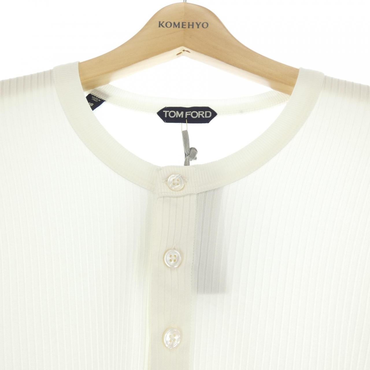 トムフォード TOM FORD TFJ262 トップス