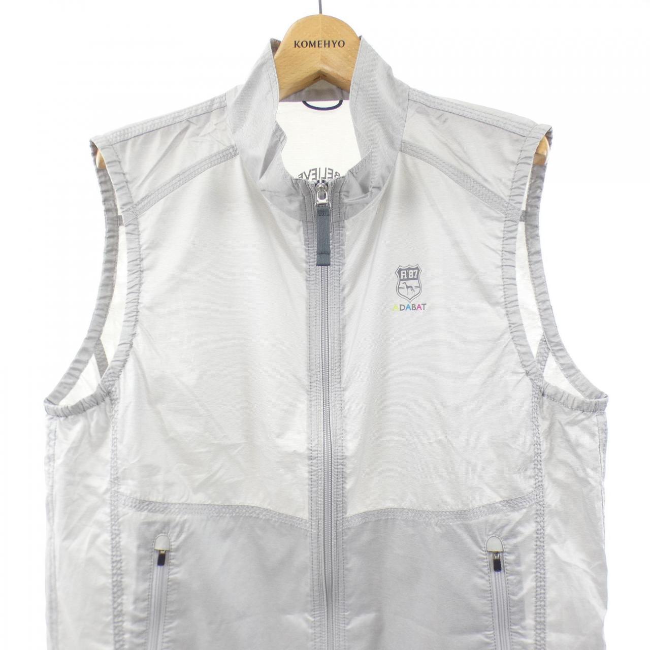 アダバット adabat ベスト