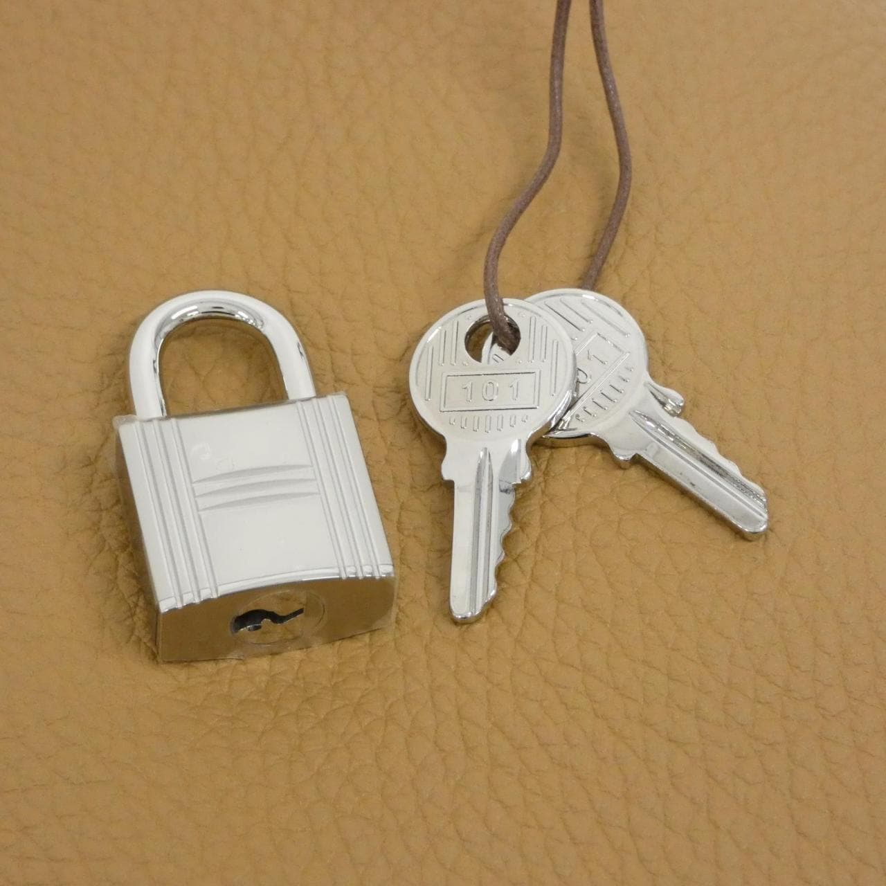 【未使用品】エルメス ピコタン ロック PM 056289CK バッグ