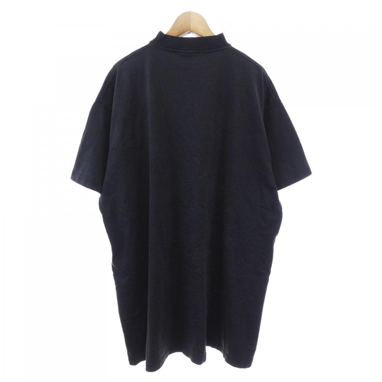 バレンシアガ BALENCIAGA 787349 TRVP7 UNISEX Tシャツ