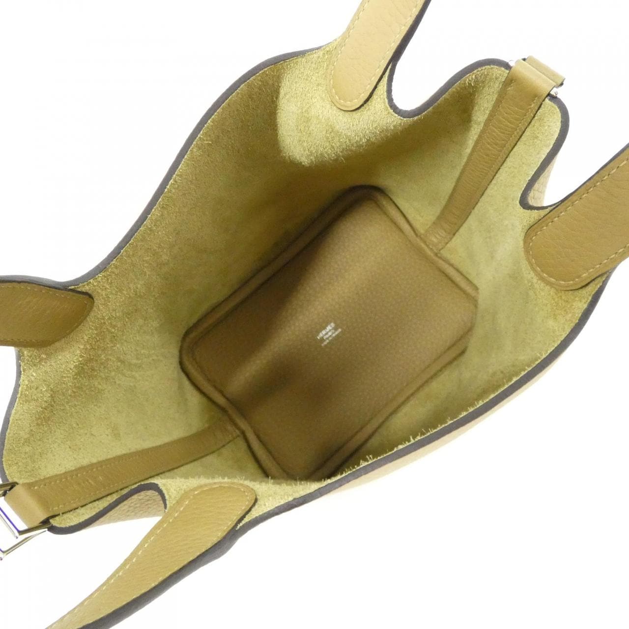 【未使用品】エルメス ピコタン ロック 056289CK バッグ