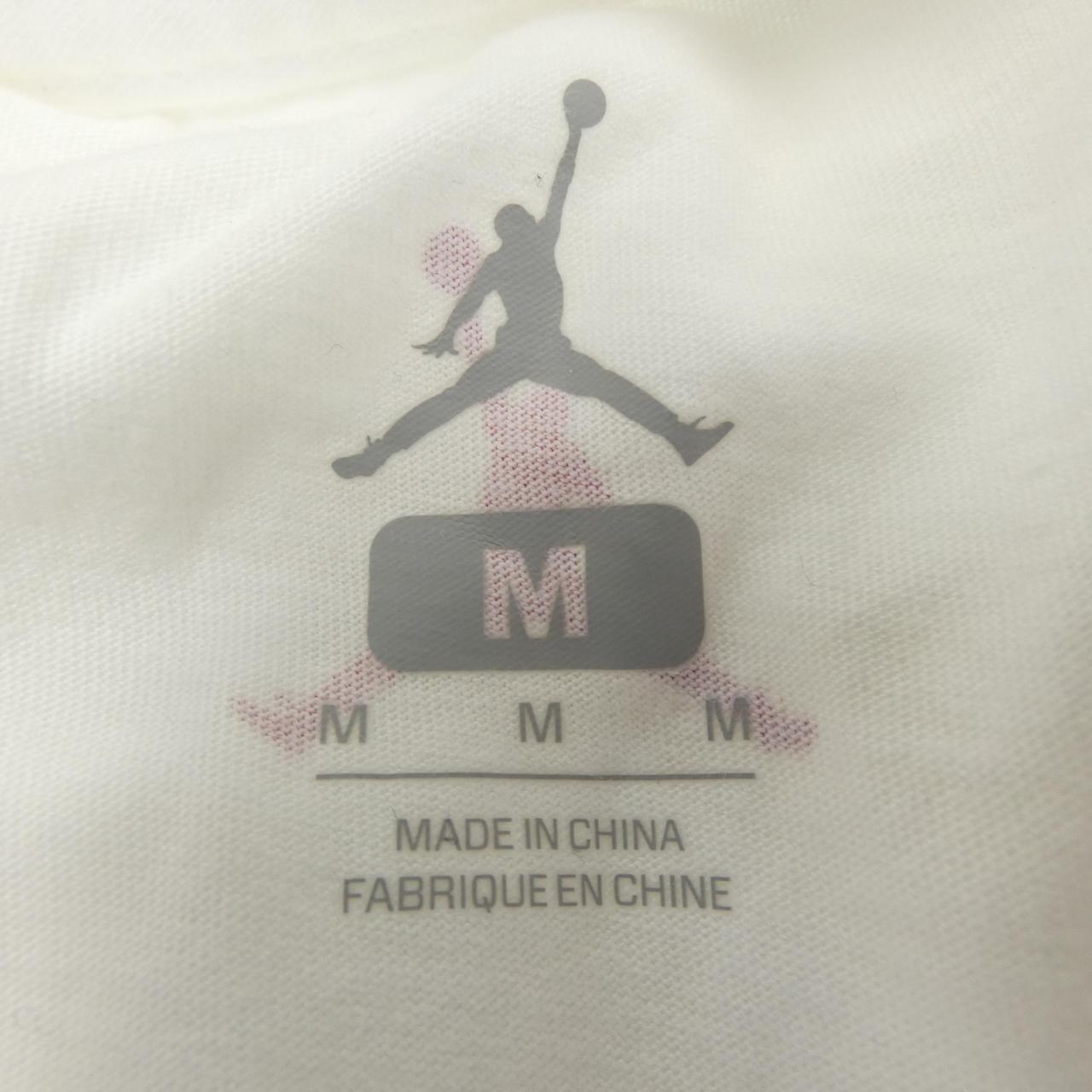 ナイキ ジョーダン NIKE JORDAN Tシャツ