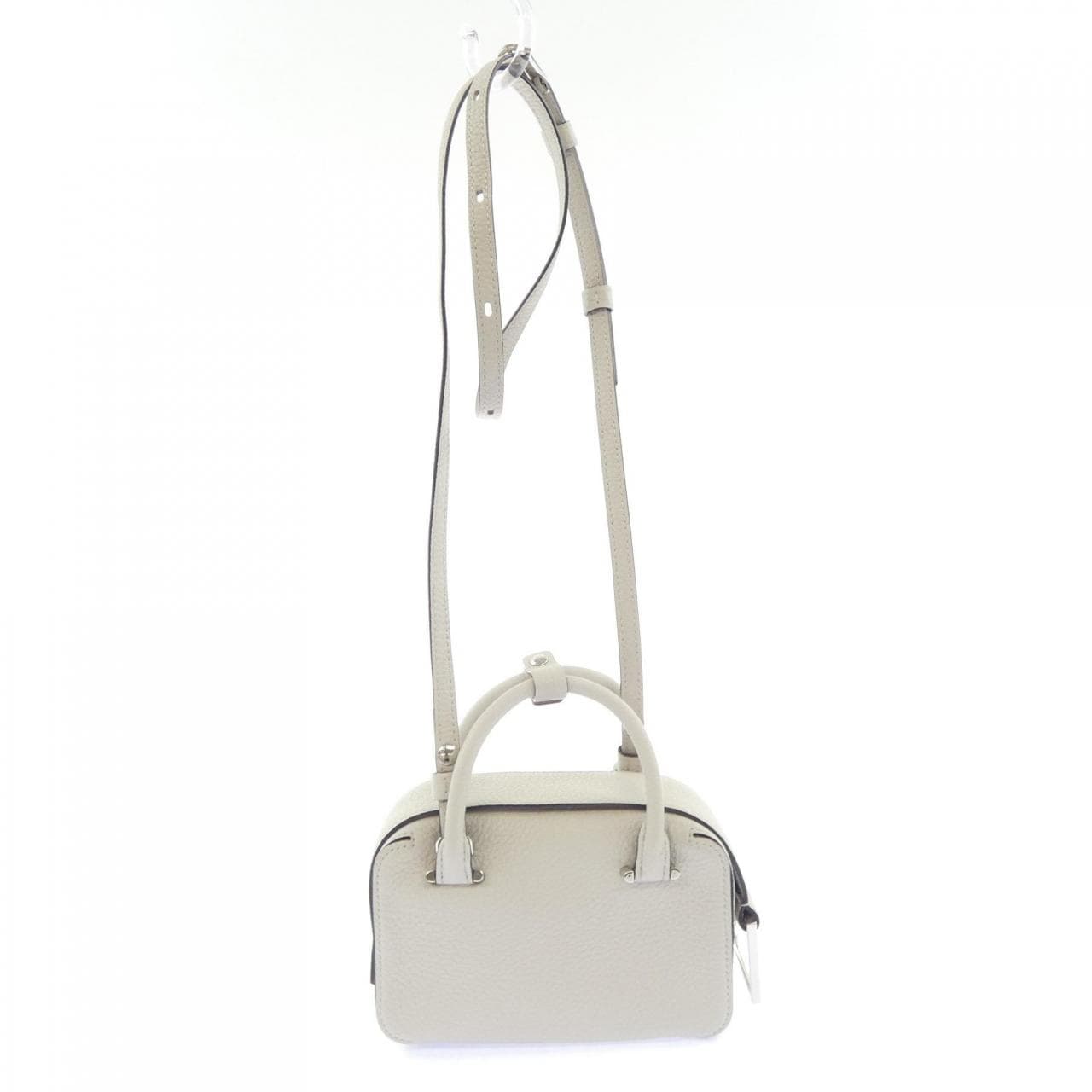 デルボー DELVAUX COOL BOX BAG