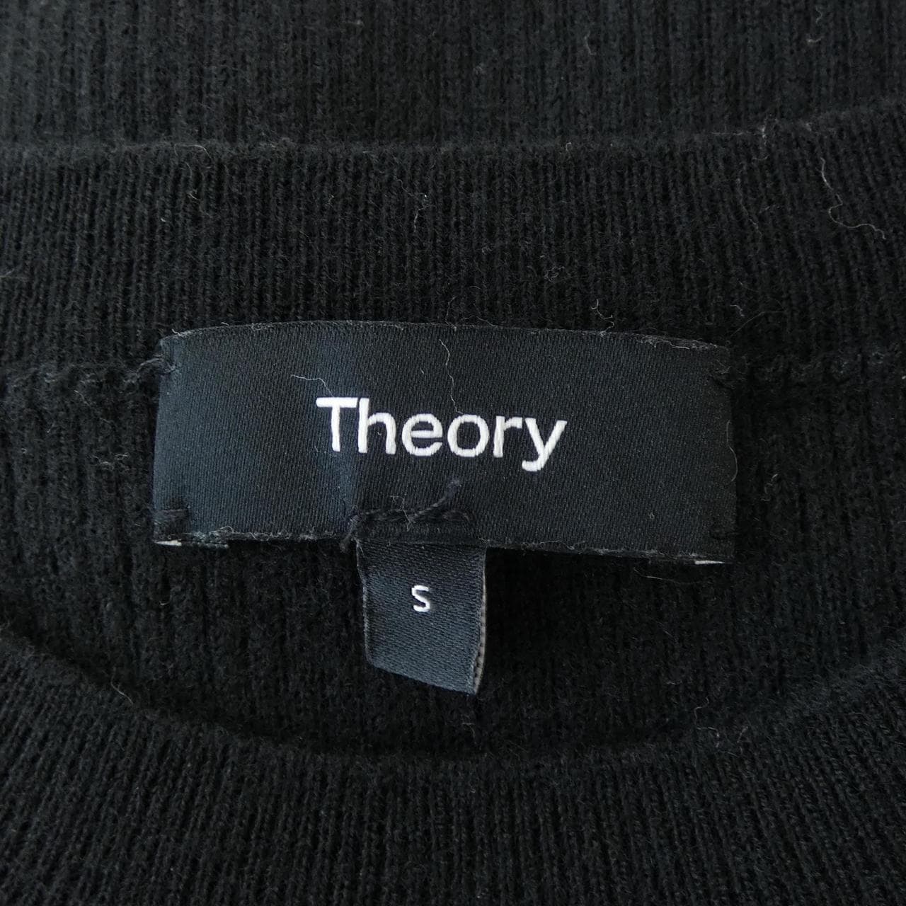 セオリー theory ニット