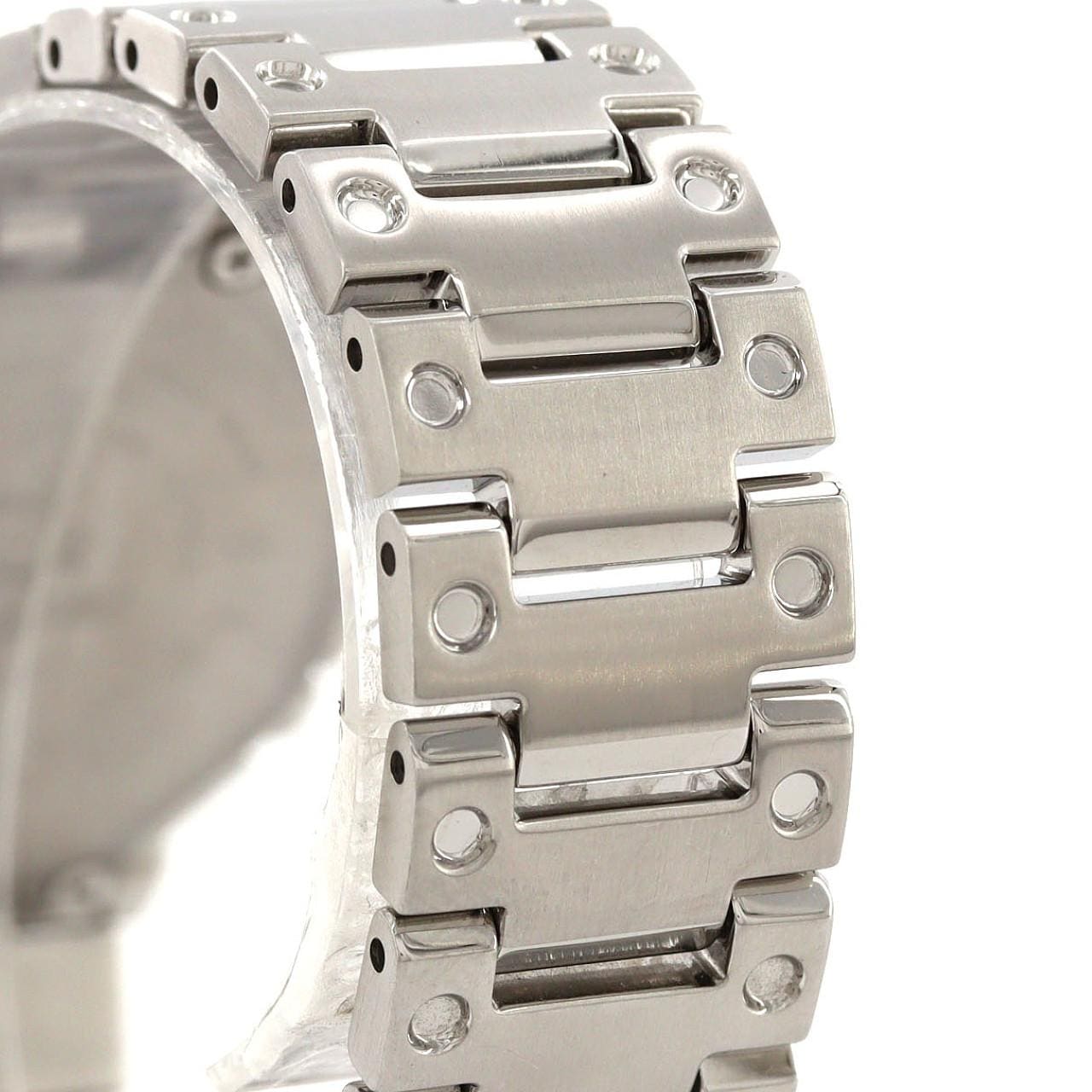 【ノーメンテナンス還元価格】カシオ G-SHOCK GMC-B2100D-1AJF SS ソーラークォーツ