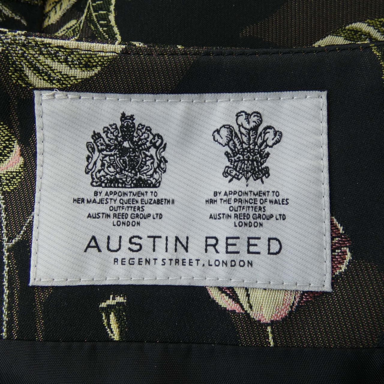 オースチンリード AUSTIN REED 1583-41309 スカート