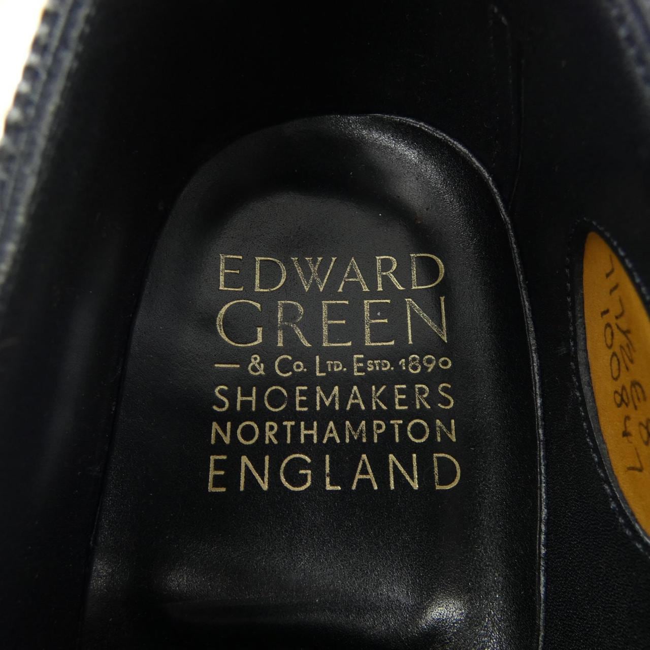 エドワードグリーン EDWARD GREEN シューズ