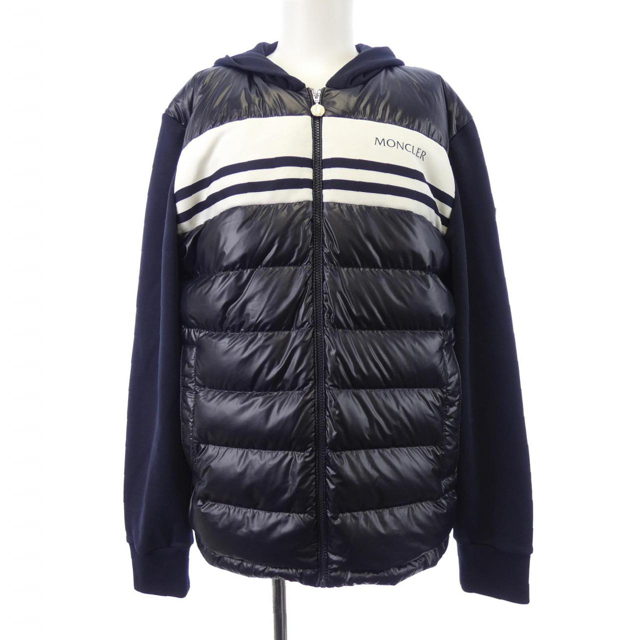 モンクレール MONCLER 20918G00059 ダウンジャケット