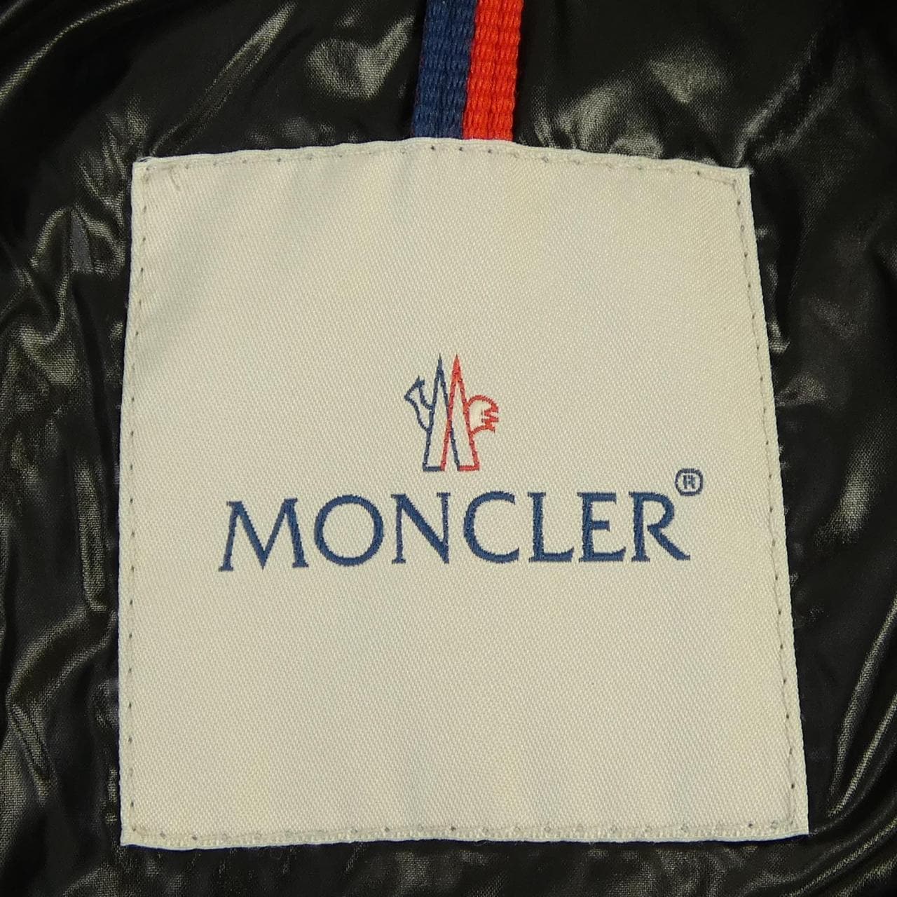 モンクレール MONCLER MOKA ダウンコート