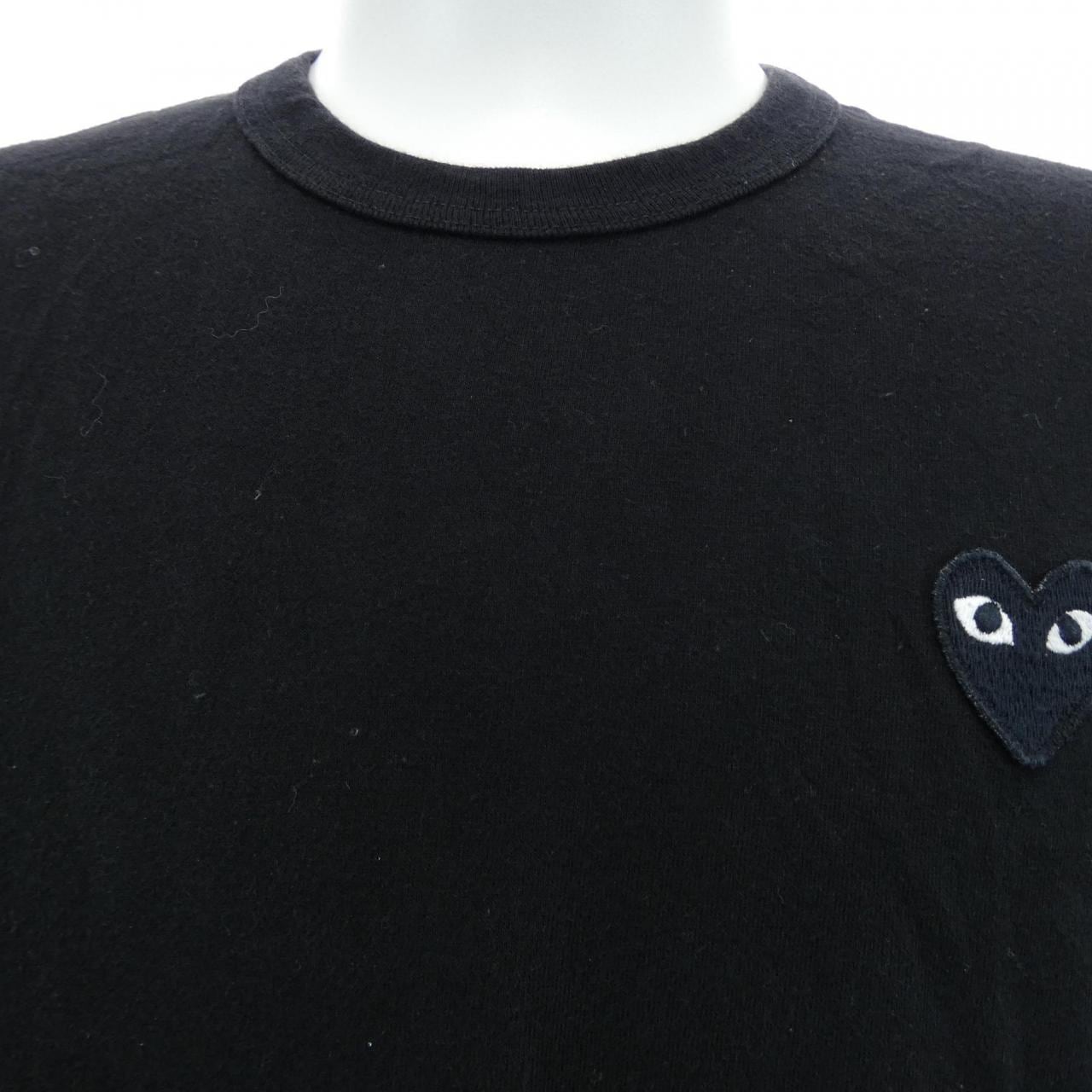 プレイコムデギャルソン PLAY COMME des GARCONS AZ-T064 Tシャツ