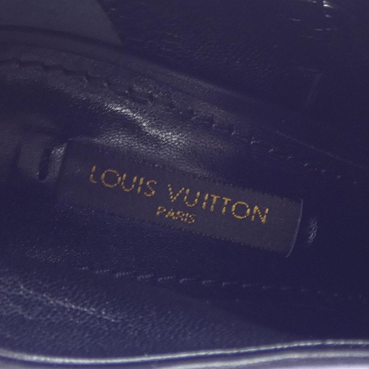 ルイヴィトン LOUIS VUITTON MA0173 ブーツ