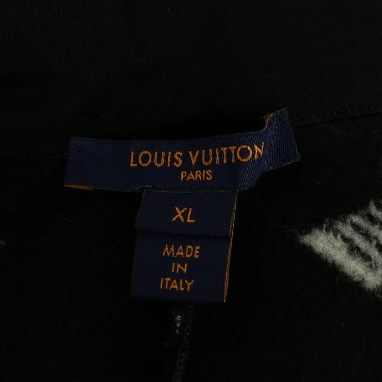 ルイヴィトン LOUIS VUITTON ヴィテスジョギングパンツ FMPA04FG5 パンツ