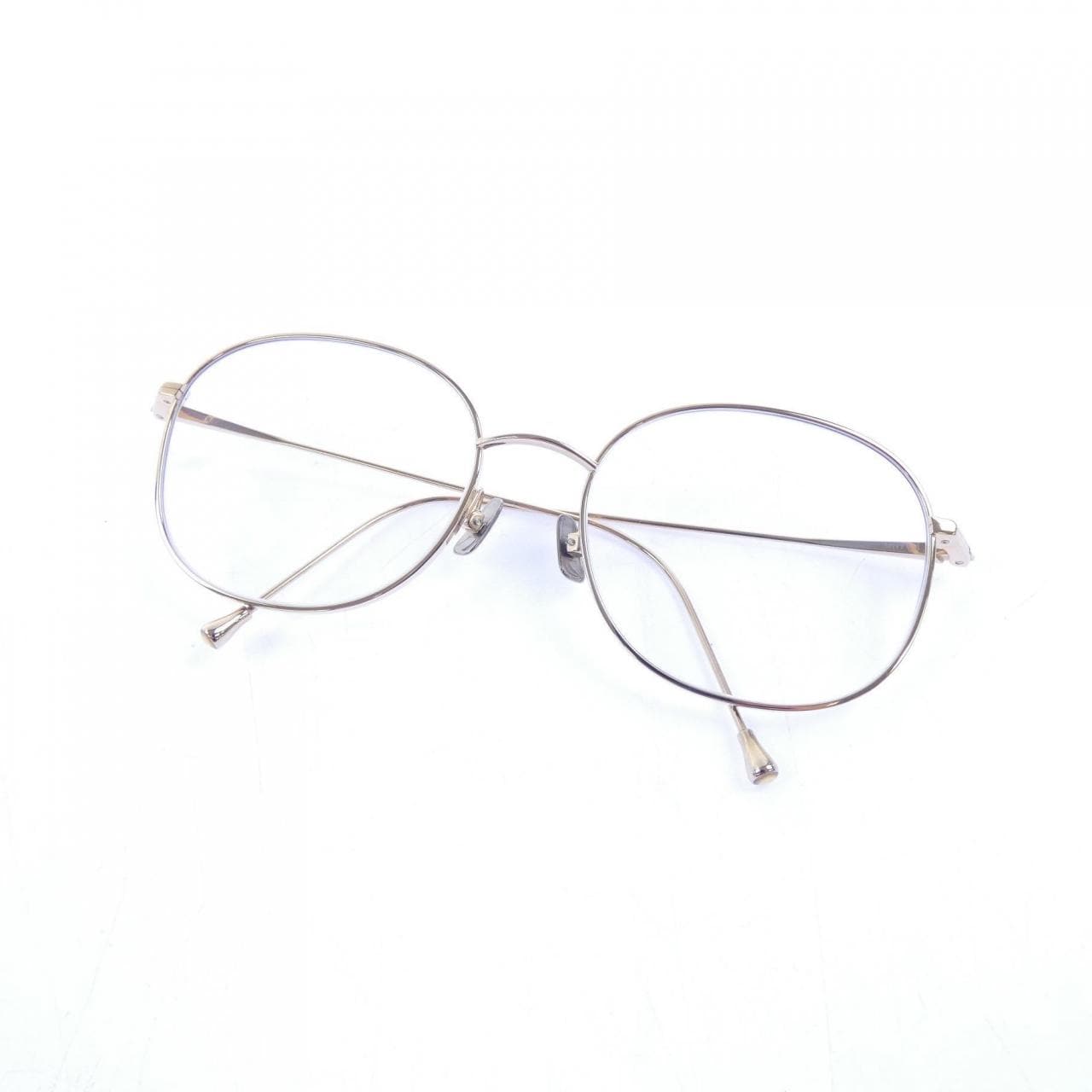 PETER AND MAY S#TT7 G EYEWEAR
