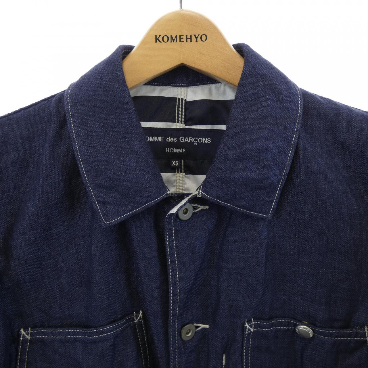 コムデギャルソンオム COMME des GARCONS HOMME HO-J029 ジャケット