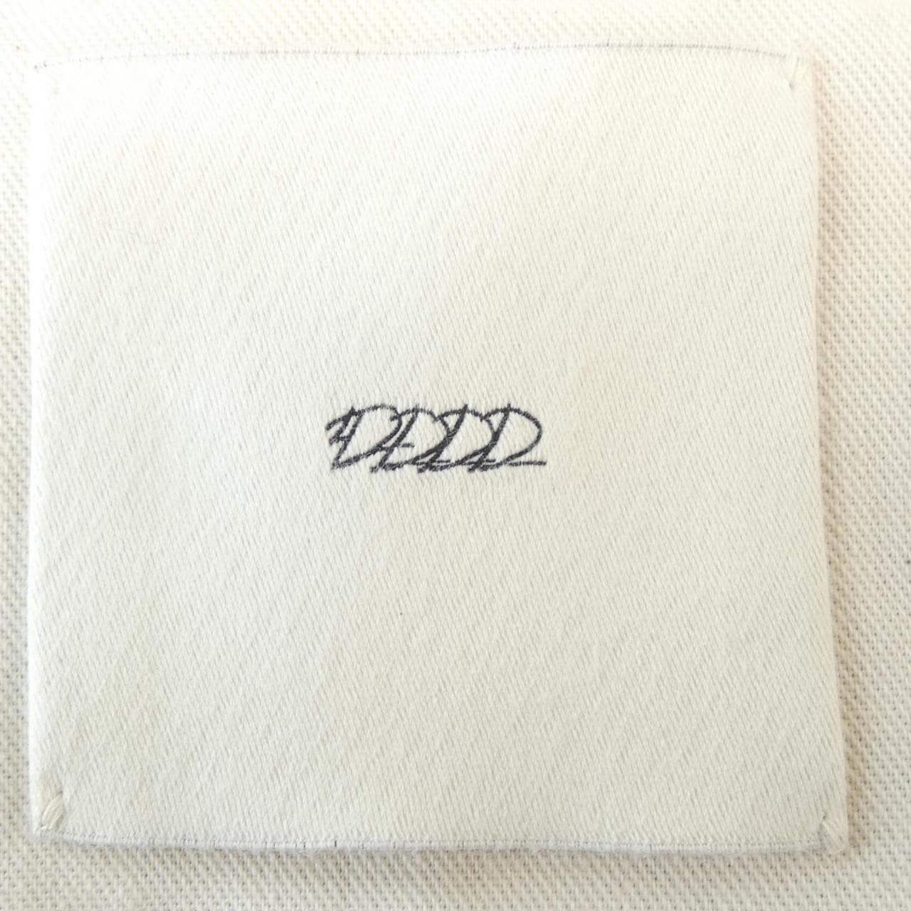 DDDD 0712005 ブルゾン