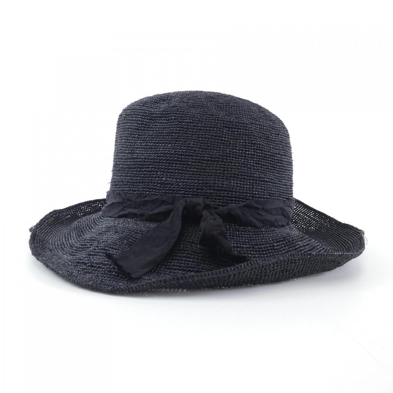 Yohji Yamamoto Pour Homme YOHJIYAMAMOTO POURH Hat