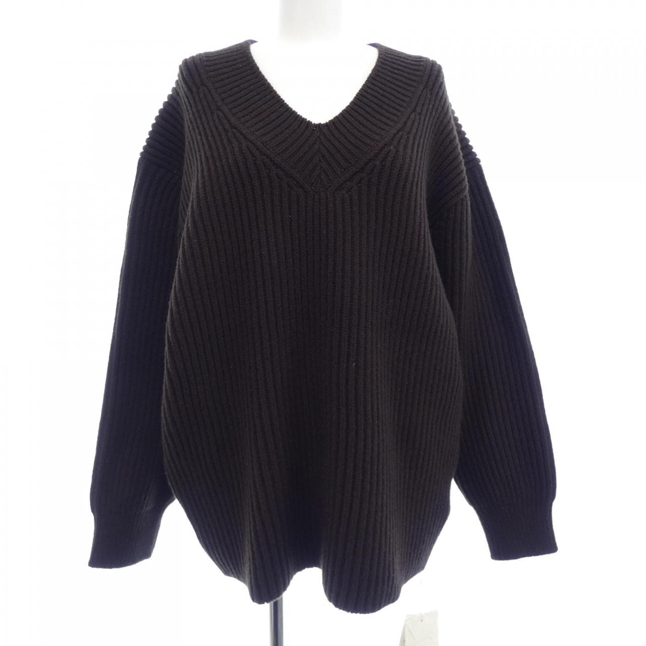 DEUXIEME CLASSE Knit