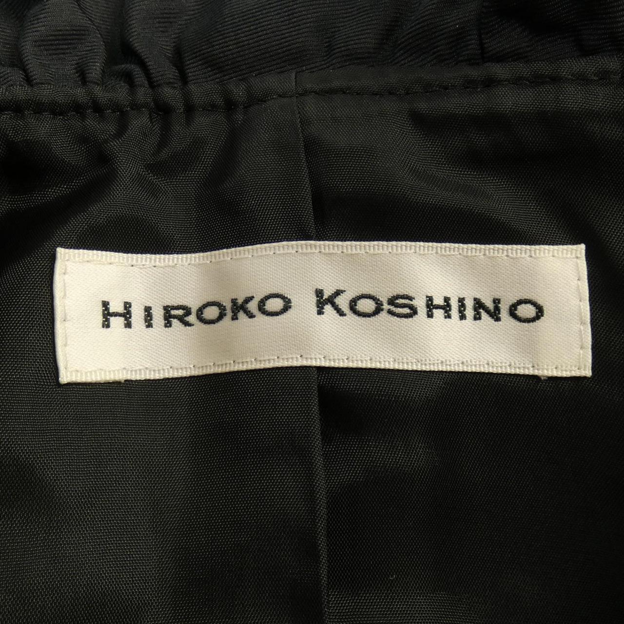 HIROKO KOSHINO上衣