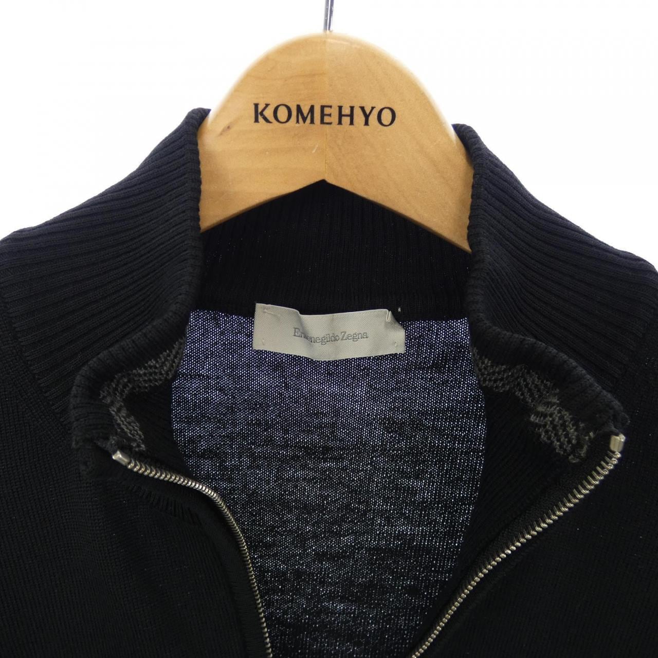 Ermenegildo Zegna Knit