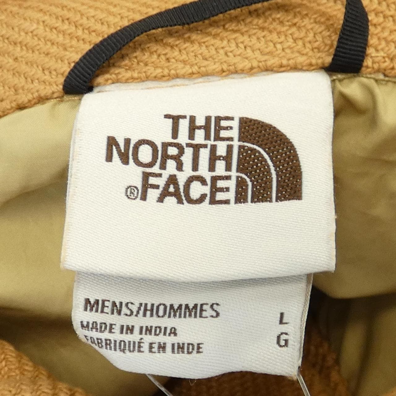 The North Face THE NORTH FACE shirt