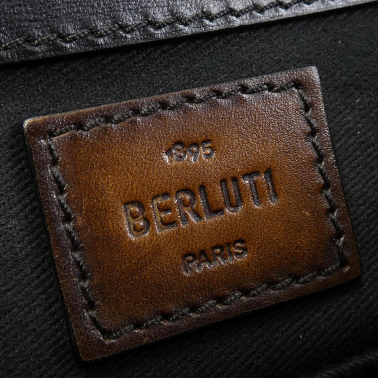 ベルルッティ Berluti BAG