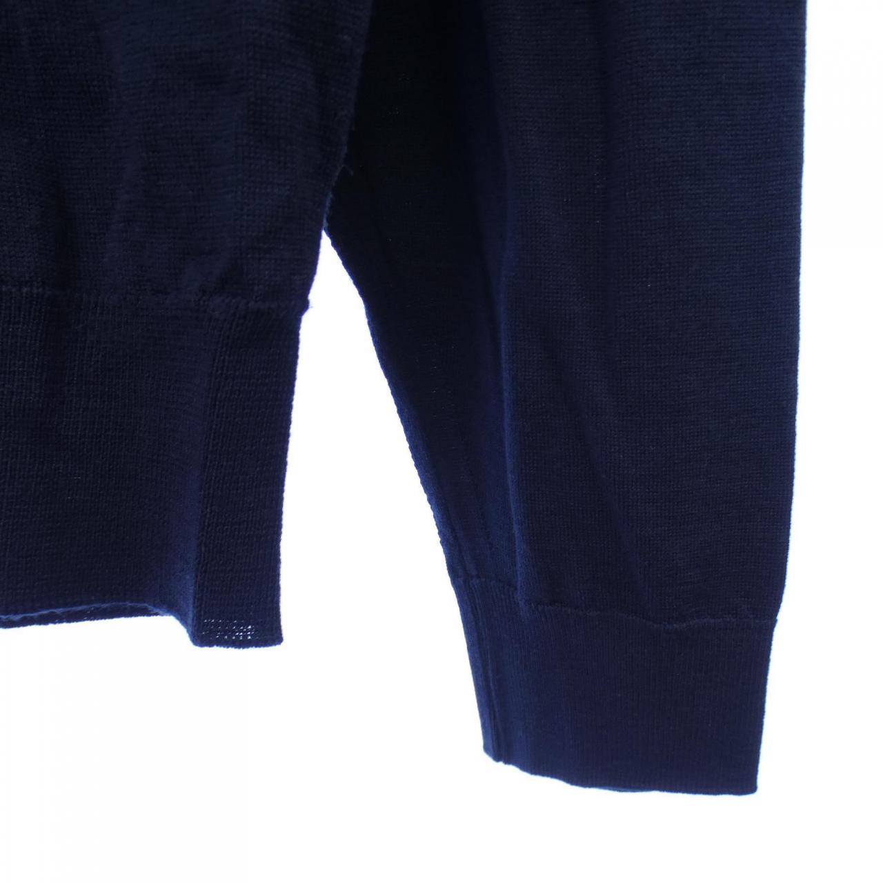 ジョンスメドレー JOHN SMEDLEY ニット