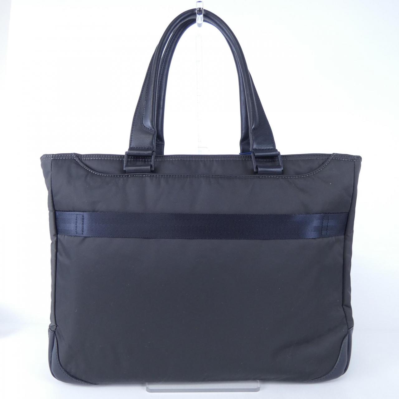 ペッレモルビダ PELLE MORBIDA BAG