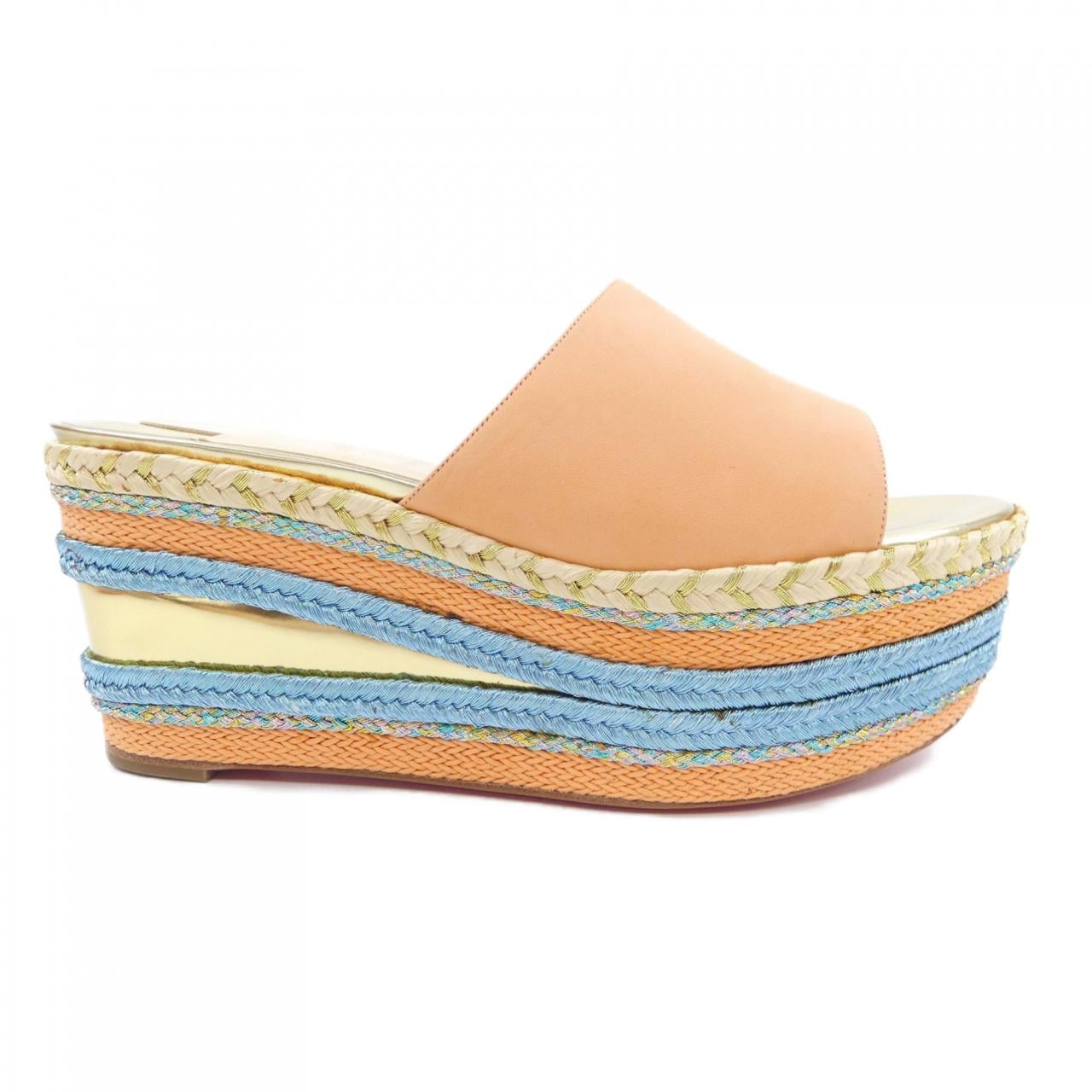 CHRISTIAN LOUBOUTIN CHRISTIAN LOUBOUTIN Sandals