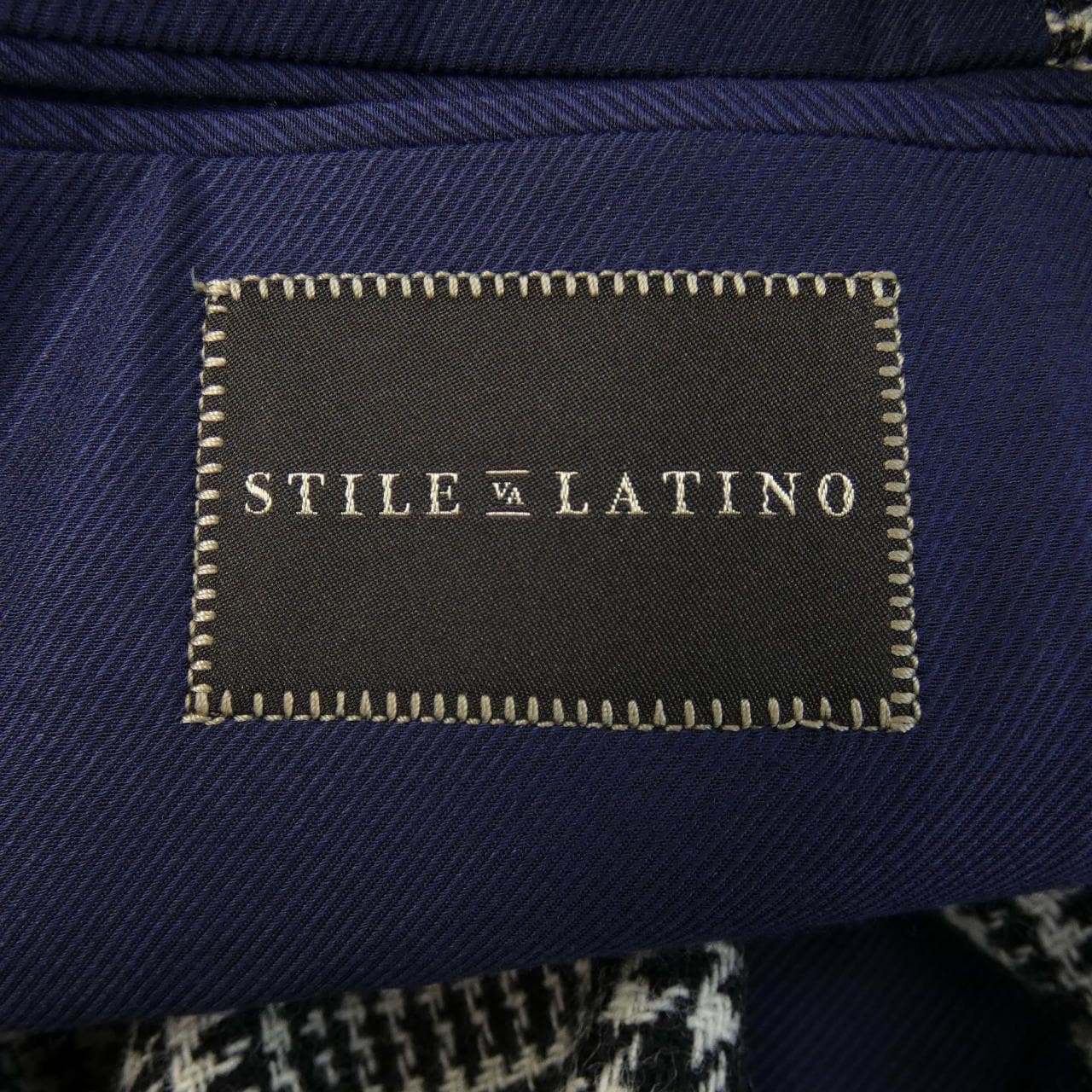 STILE LATINO NAPOLI ジャケット
