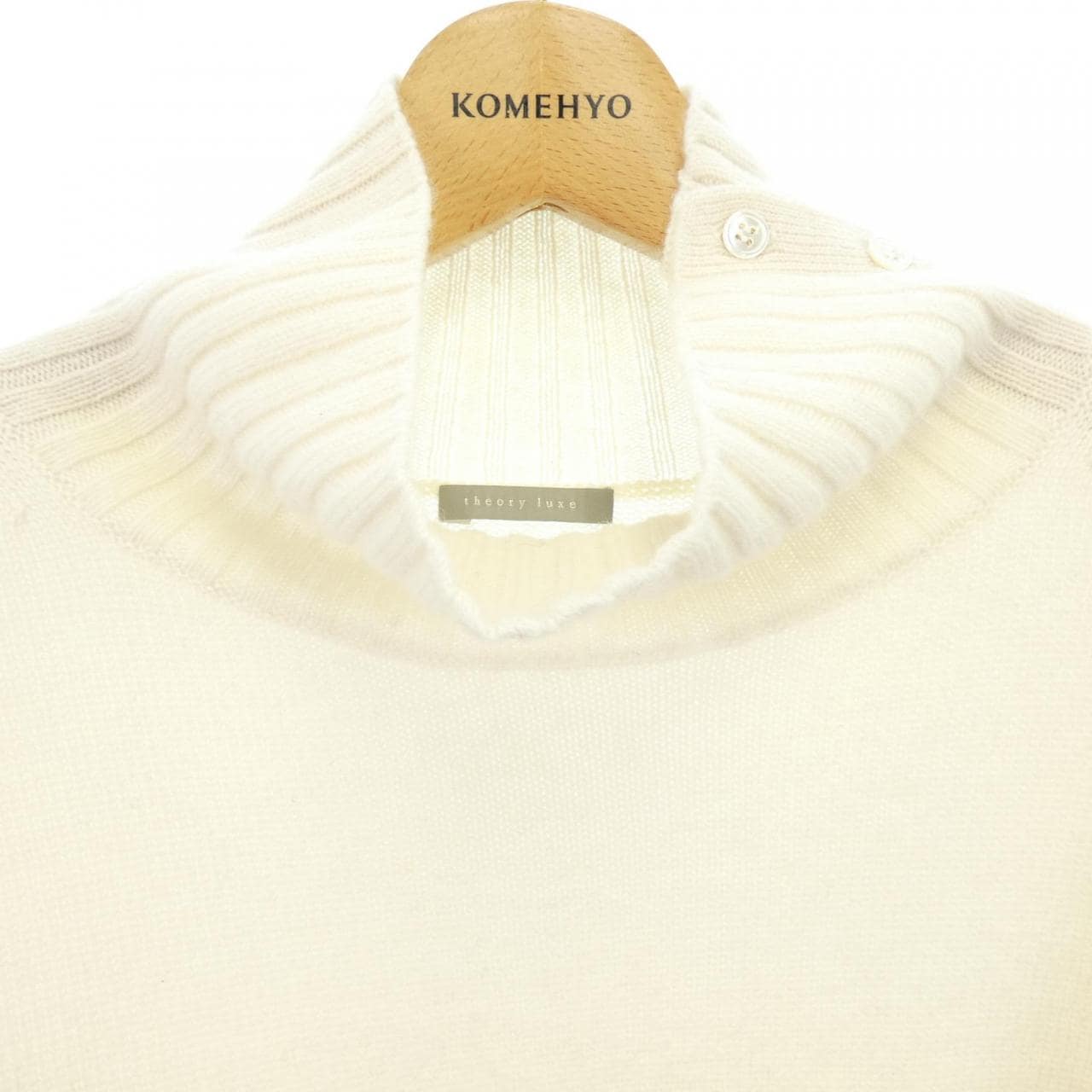 Theory luxe knit