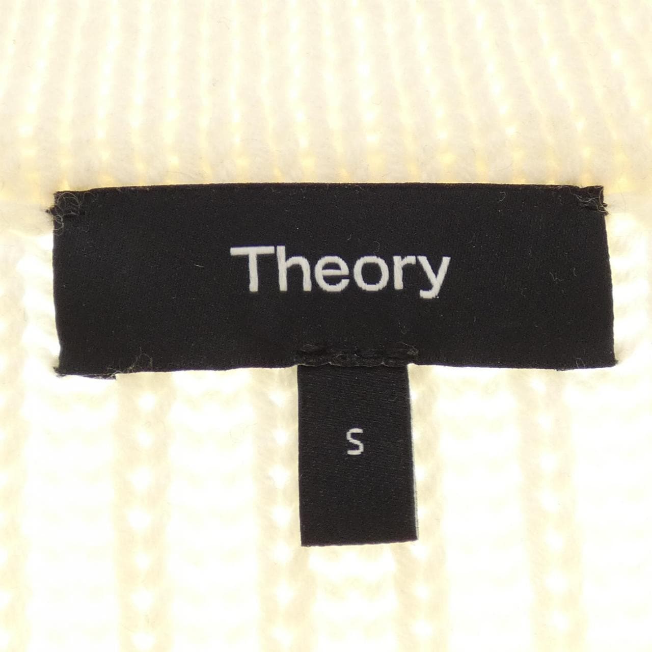 セオリー theory ニット
