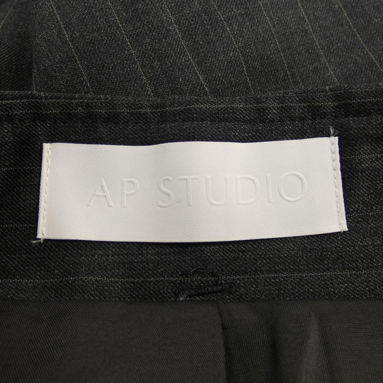 エーピーストゥディオ AP STUDIO スカート