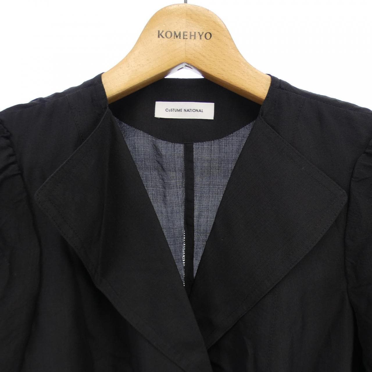CoSTUME NATIONAL セットアップ