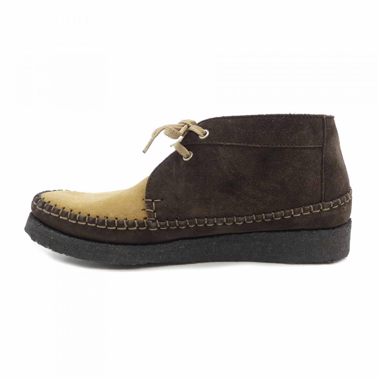 コムデギャルソンオムドゥ GARCONS HOMME DEUX ブーツ