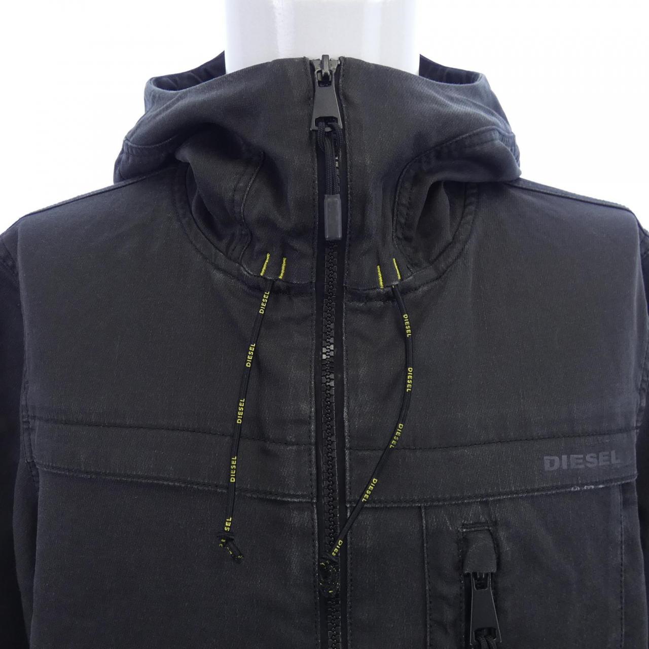 ディーゼル DIESEL ジャケット