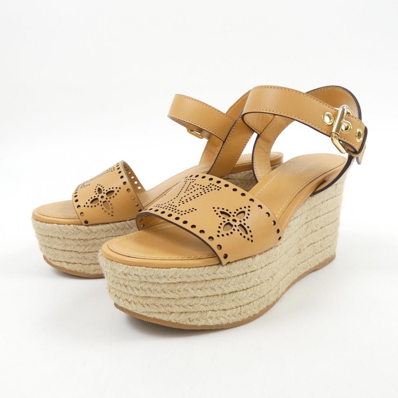 ルイヴィトン LOUIS VUITTON サンダル