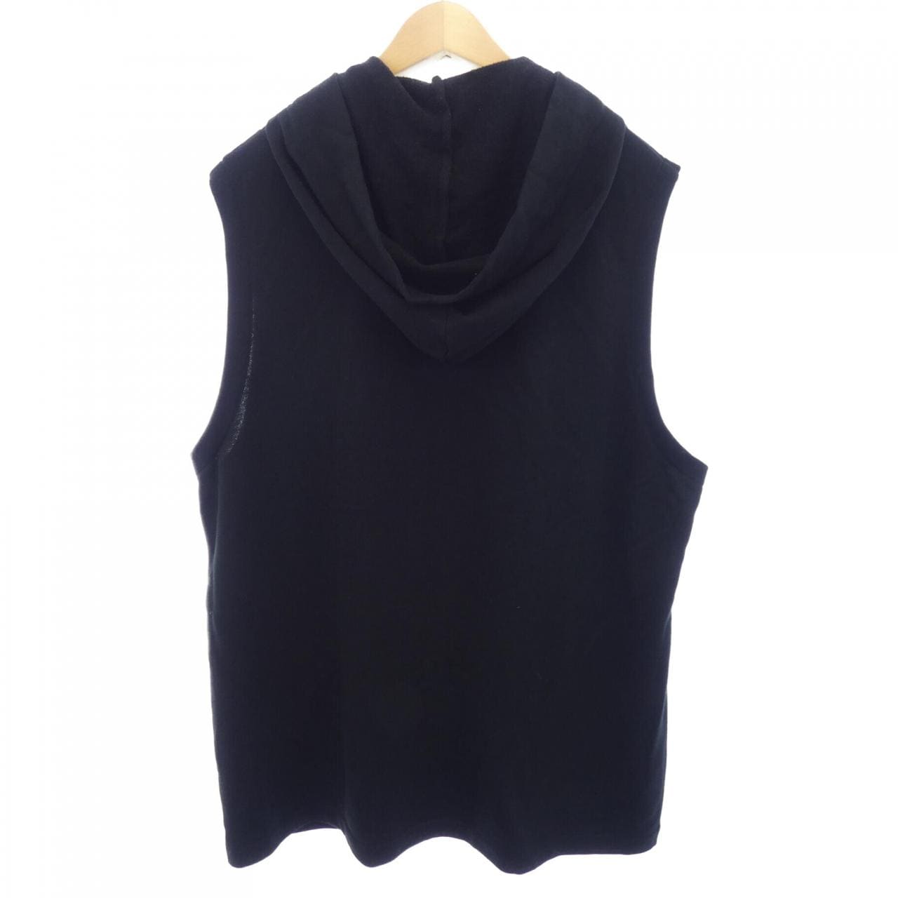 レギュレーションヨウジヤマモト REGULATION Yohji Yam パーカー