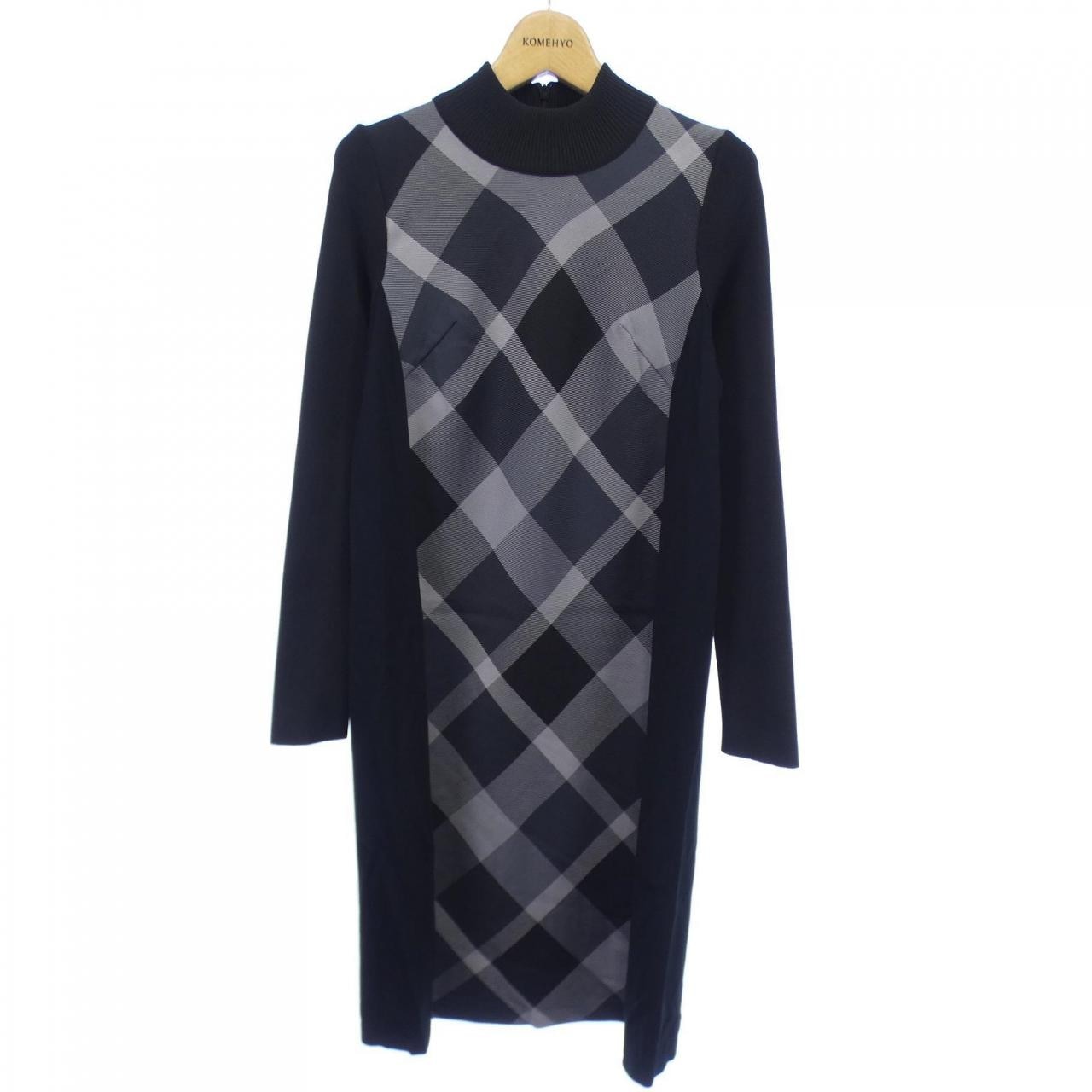 ブルーレーベルクレストブリッジ BLUE LABEL CRESTBRID ワンピース