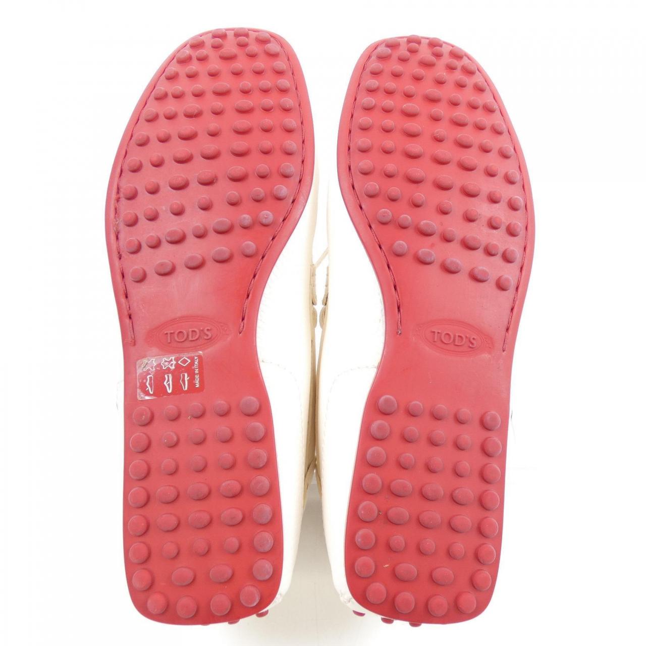 トッズ TOD'S シューズ