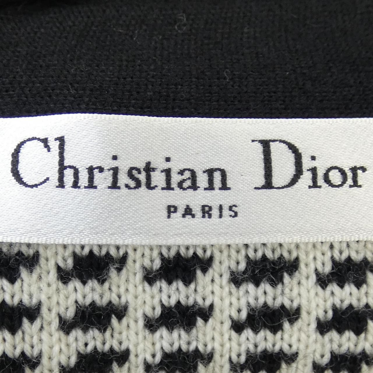 クリスチャンディオール CHRISTIAN DIOR ジャケット