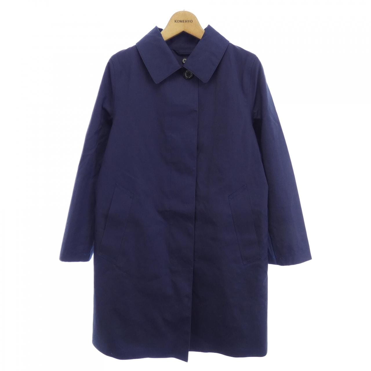 マッキントッシュロンドン MACKINTOSH LONDON G5A01-201-28 コート